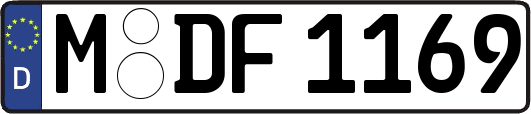 M-DF1169