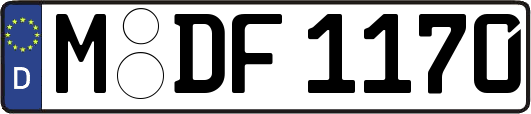 M-DF1170