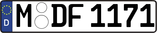 M-DF1171