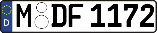 M-DF1172