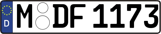 M-DF1173
