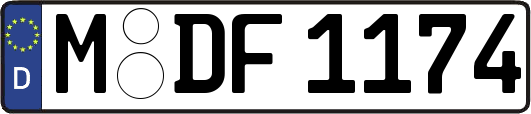M-DF1174