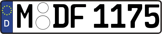 M-DF1175