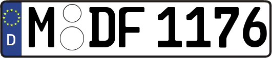 M-DF1176