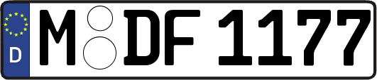 M-DF1177