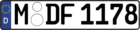 M-DF1178