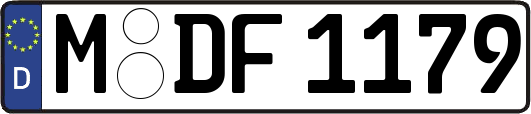 M-DF1179