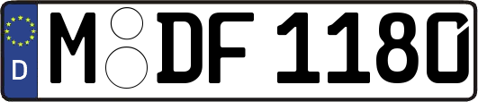 M-DF1180