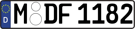 M-DF1182