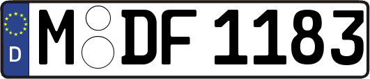M-DF1183
