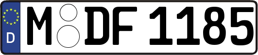 M-DF1185