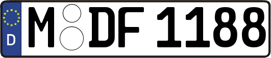 M-DF1188