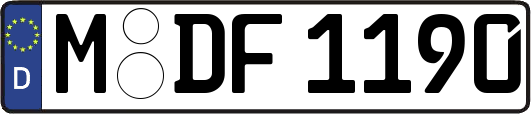 M-DF1190