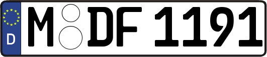 M-DF1191