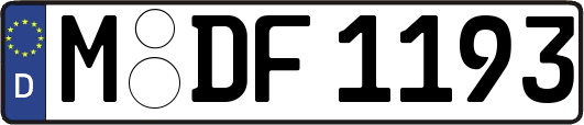 M-DF1193