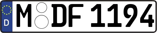 M-DF1194