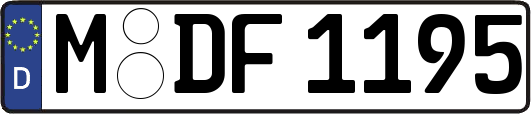 M-DF1195