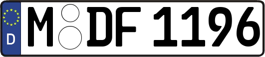 M-DF1196