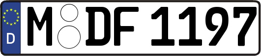 M-DF1197