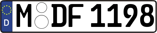 M-DF1198