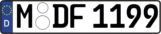 M-DF1199