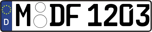 M-DF1203