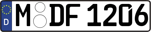 M-DF1206