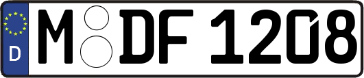 M-DF1208