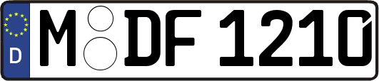 M-DF1210