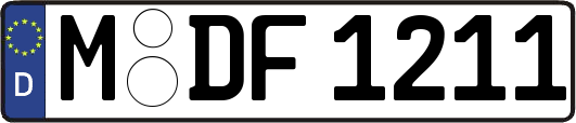 M-DF1211