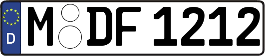M-DF1212