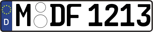 M-DF1213