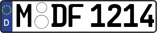 M-DF1214