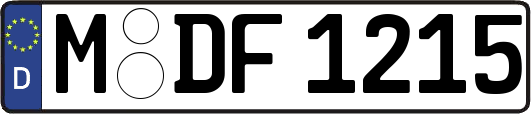M-DF1215