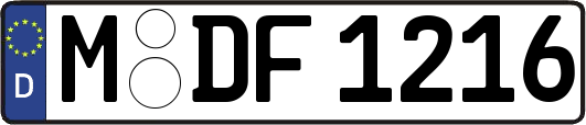 M-DF1216
