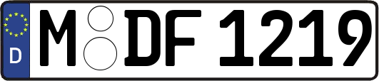 M-DF1219