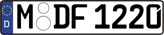 M-DF1220