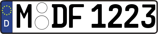 M-DF1223