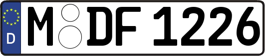 M-DF1226
