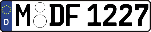 M-DF1227