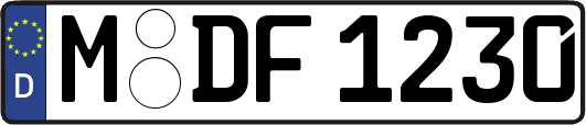 M-DF1230