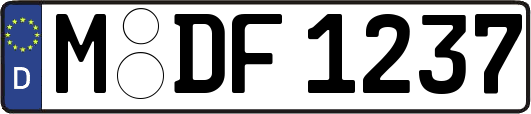 M-DF1237
