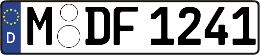 M-DF1241