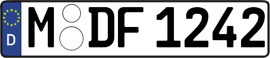 M-DF1242