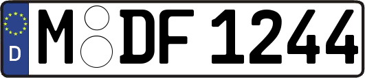 M-DF1244