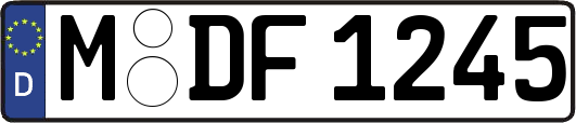 M-DF1245