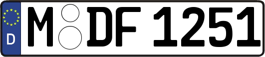 M-DF1251