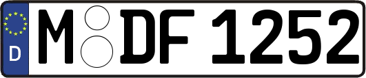 M-DF1252
