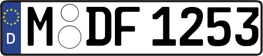 M-DF1253