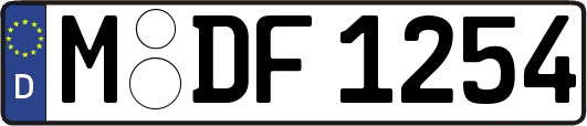 M-DF1254